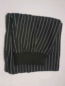 Striped Pants