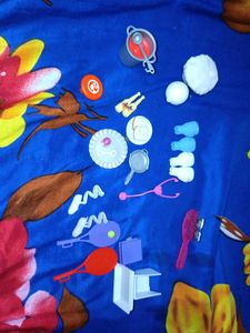 Vintage Barbie Doll Accessories  28