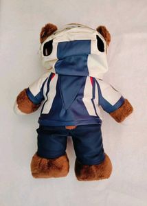 Plush Toy