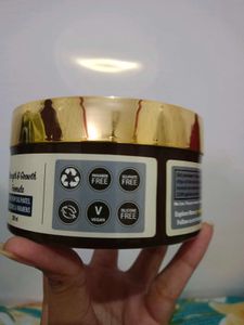 Wishcare Rice Water Hair Mask