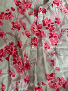 Cotton Kurti