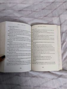 Haunting Adeline By H. D. Carlton