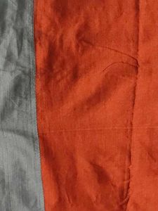 Poly Cotton Saree