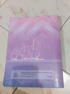 Chemistry Standard XI