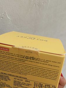 Dot&amp;Key Vitc+E Moisturizer