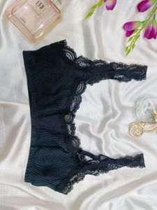 🇳🇿💫🎀Lace Trim Bralette