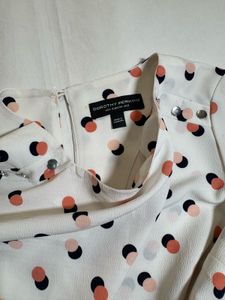 Polka Dot Top