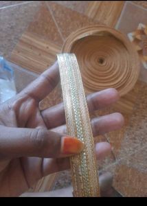 New Womens Saree Lace 40 Miter