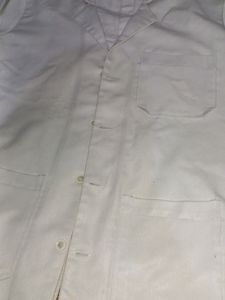 New Doctors Coat/Lab Coat For Students