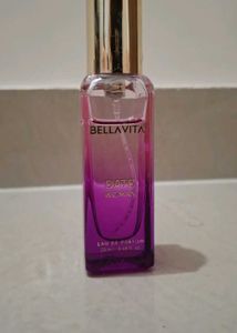 Bella Vita Perfume