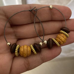 3 Sets Of Beautiful Earrings