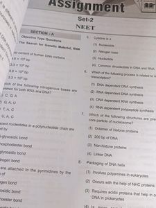 Aakash Zoology And Botany Module Of Class 12th