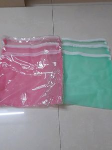 Vegetables  N Fruits Bags  SET OF 3