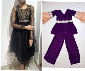 Combo Set For Women