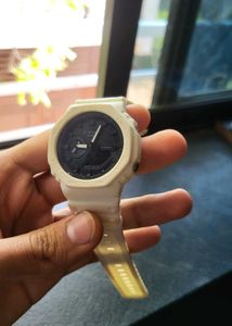 G-Shock Electronic Watch