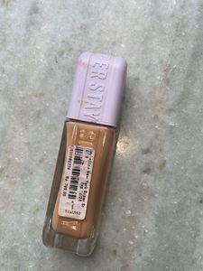 Maybelline Super Stay Foundation