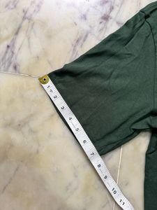 Graphic Print Tee