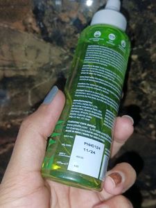 Neem Anti Dandruff Hair Oil