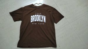 Brooklyn Graphic Tee
