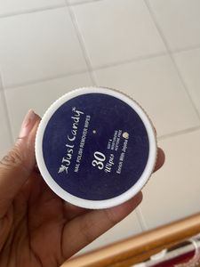 Nivea Fruity Lip Balm
