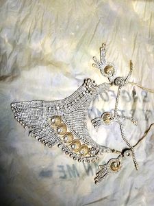 Beautiful Jewellery Set A.D