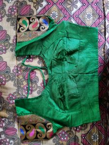 Shree& Blouse