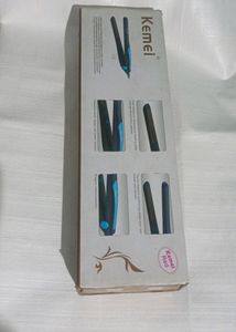 Kemei Brand Professional Hair Straightener