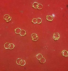 New Beautiful 22c Gold Jewellery