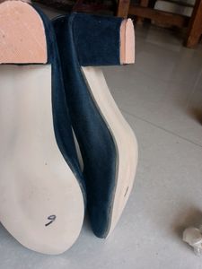 heels