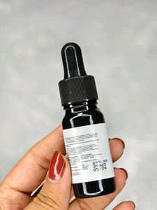 Minimalist Vitamin C 10% Face Serum