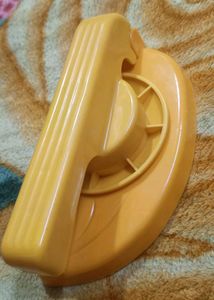 Puri Press Maker