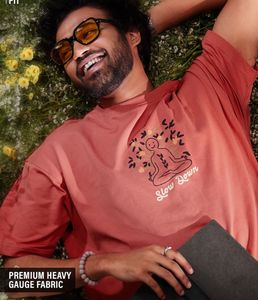 Original Souled Store Tee