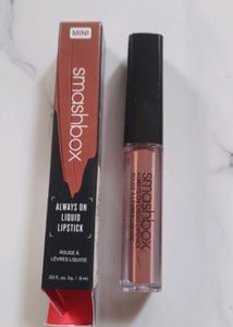 Smashbox Lipstick 💄
