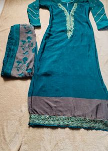 Ladies Top&amp;shall