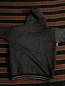 Hoodie Jacket L Size