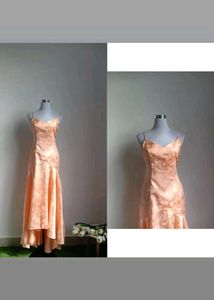 Ur 2000s Prom dress <3