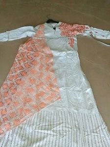 Elegant gown
