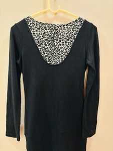 Black Dress Mini