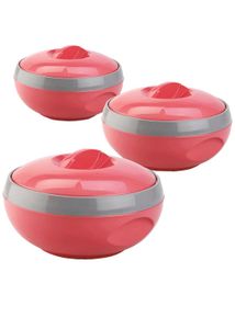 Asian Casserole Set