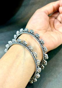 Camel Bangle Set