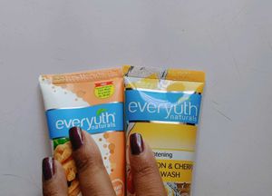 EVERYUTH NATURALS KIT