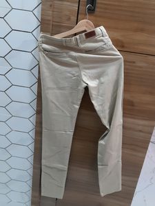 Nude Colour Jeans