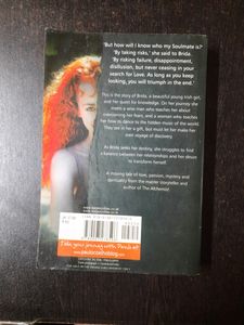 Brida By Paulo Coelho