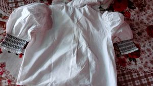 ZARA Top