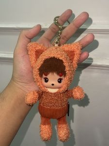 plushie keychain
