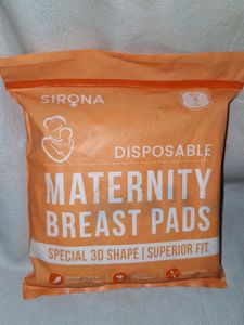 Maternity Breast Pads