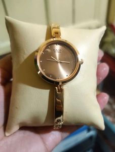 Titan Watch