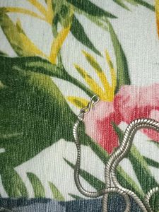 Pure Silver Chain 20 Gram