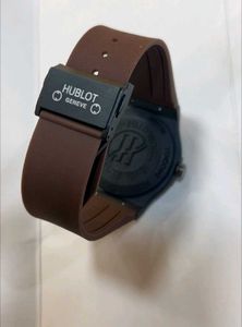 Hublot Geneve Quartz Watch
