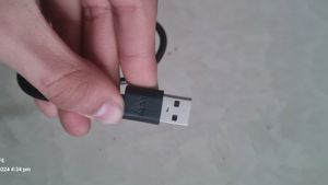 USB to Type C Cable ⚡